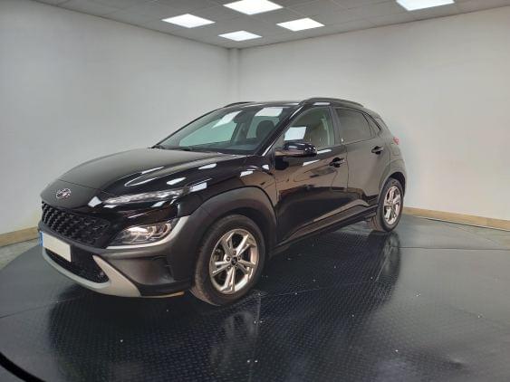 HYUNDAI KONA de segunda mano