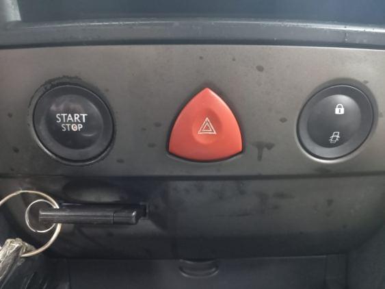 RENAULT MéGANE de segunda mano