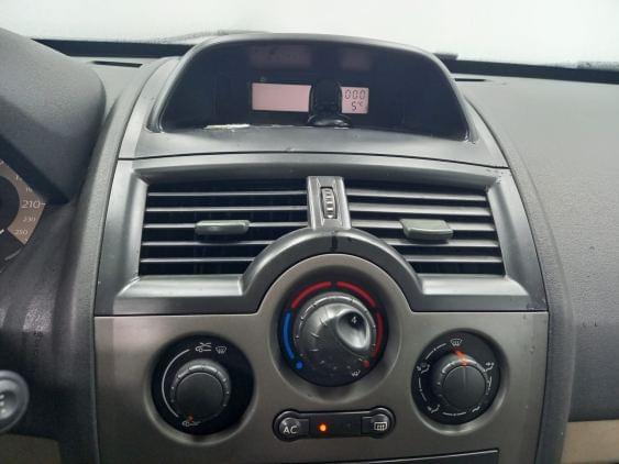 RENAULT MéGANE de segunda mano