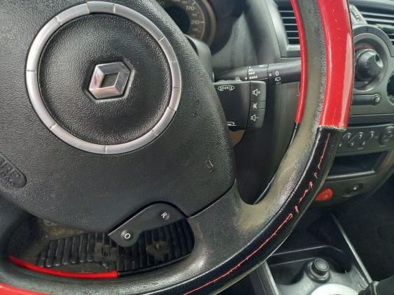 RENAULT MéGANE de segunda mano