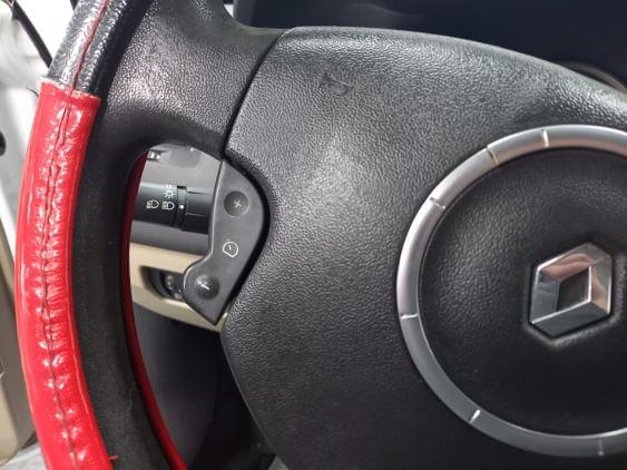 RENAULT MéGANE de segunda mano