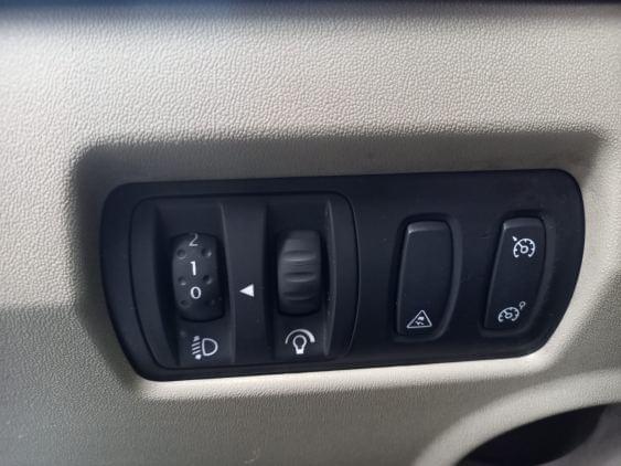 RENAULT MéGANE de segunda mano