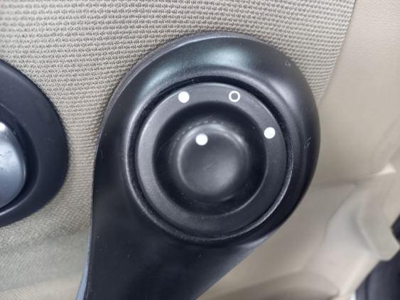 RENAULT MéGANE de segunda mano