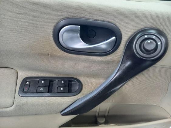 RENAULT MéGANE de segunda mano