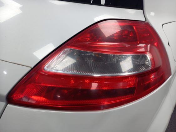 RENAULT MéGANE de segunda mano