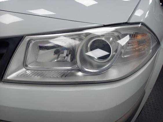 RENAULT MéGANE de segunda mano