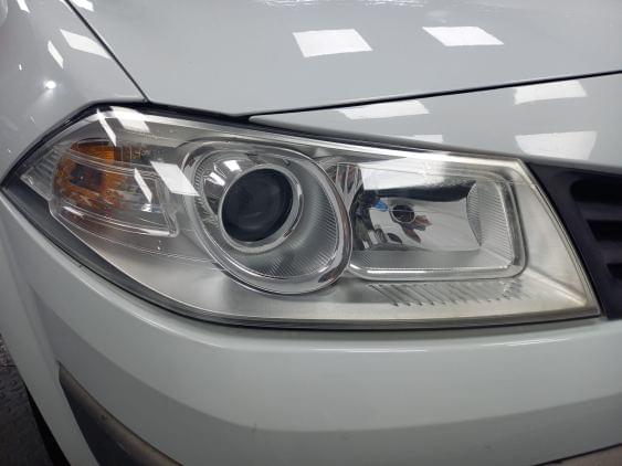 RENAULT MéGANE de segunda mano