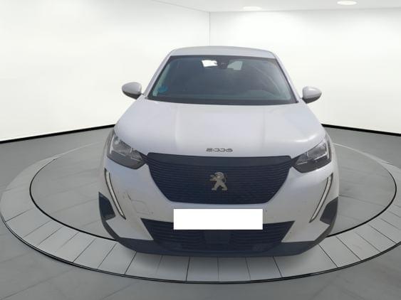 PEUGEOT 2008 de segunda mano