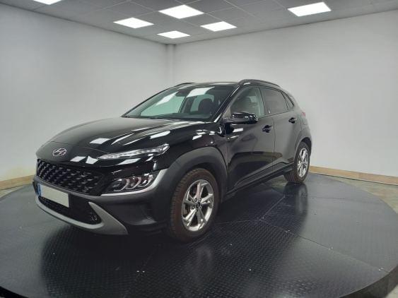 HYUNDAI KONA de segunda mano