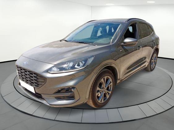 FORD KUGA ST-LINE 2.5 DUR.PHEV 225 2022 de segunda mano