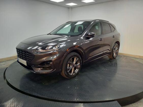 FORD KUGA de segunda mano