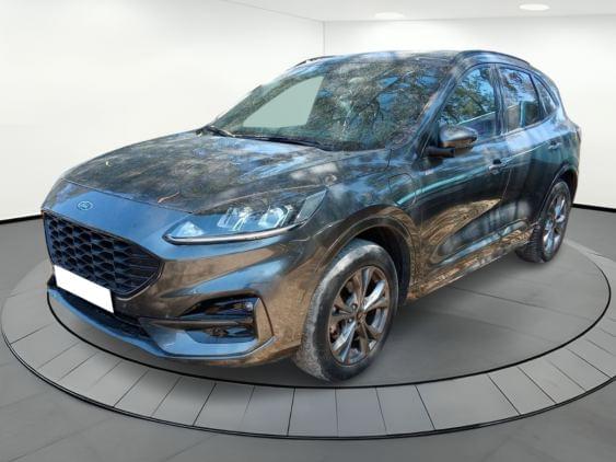 FORD KUGA ST-LINE 2.5 DUR.PHEV 225 2022 de segunda mano