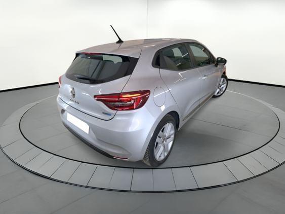 Comprar RENAULT CLIO de segunda mano RENAULT CLIO de segunda mano