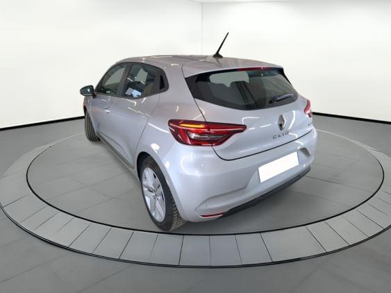 Comprar RENAULT CLIO de segunda mano RENAULT CLIO de segunda mano