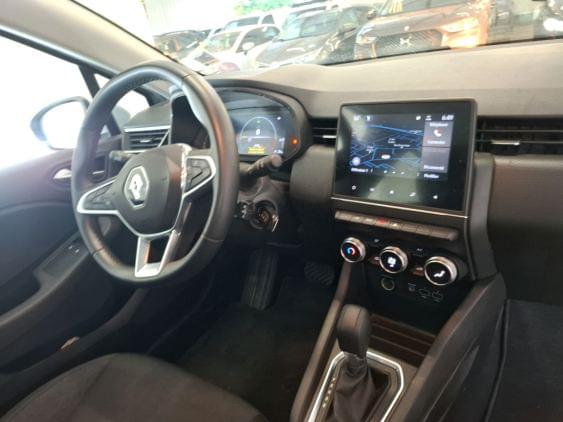 Comprar RENAULT CLIO de segunda mano RENAULT CLIO de segunda mano