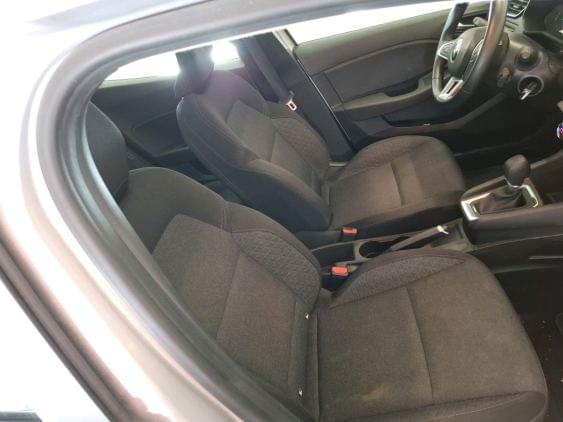 Comprar RENAULT CLIO de segunda mano RENAULT CLIO de segunda mano