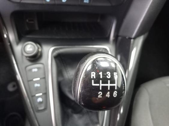 Comprar FORD FOCUS de segunda mano FORD FOCUS de segunda mano