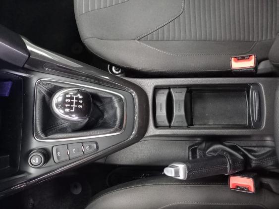 Comprar FORD FOCUS de segunda mano FORD FOCUS de segunda mano