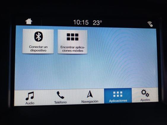 Comprar FORD FOCUS de segunda mano FORD FOCUS de segunda mano