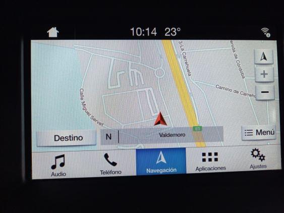 Comprar FORD FOCUS de segunda mano FORD FOCUS de segunda mano