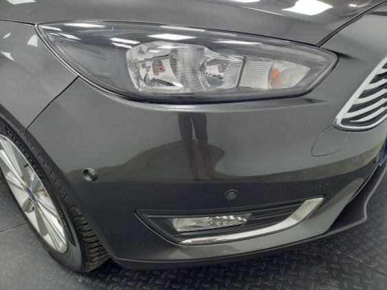 Comprar FORD FOCUS de segunda mano FORD FOCUS de segunda mano