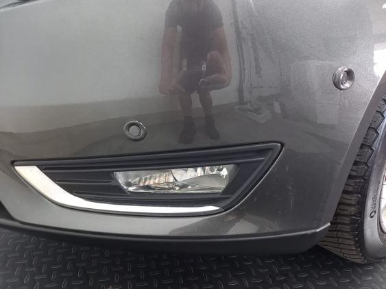 Comprar FORD FOCUS de segunda mano FORD FOCUS de segunda mano