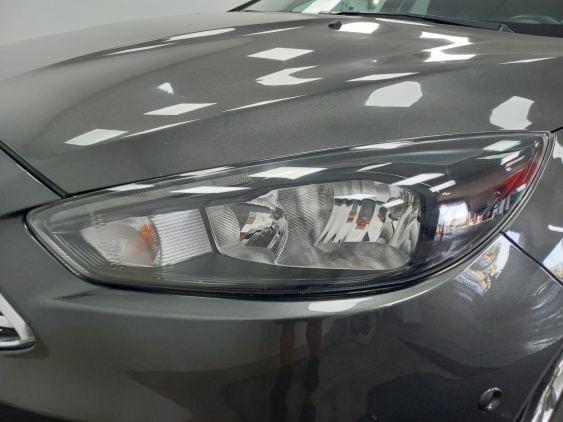 Comprar FORD FOCUS de segunda mano FORD FOCUS de segunda mano