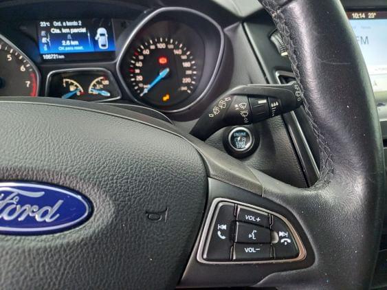 Comprar FORD FOCUS de segunda mano FORD FOCUS de segunda mano