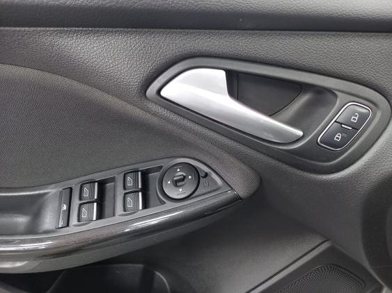 Comprar FORD FOCUS de segunda mano FORD FOCUS de segunda mano