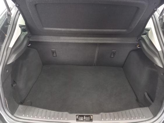 Comprar FORD FOCUS de segunda mano FORD FOCUS de segunda mano