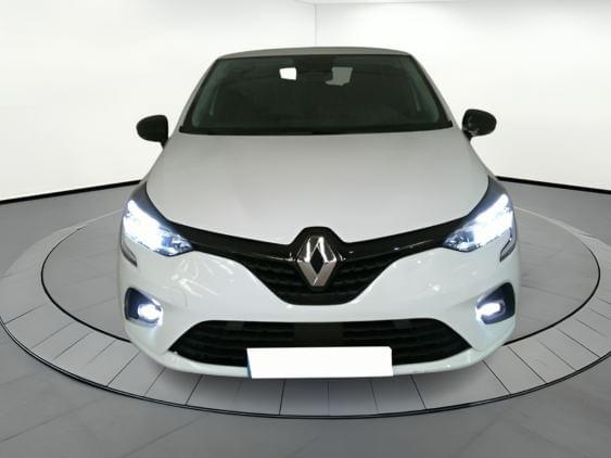RENAULT CLIO de segunda mano