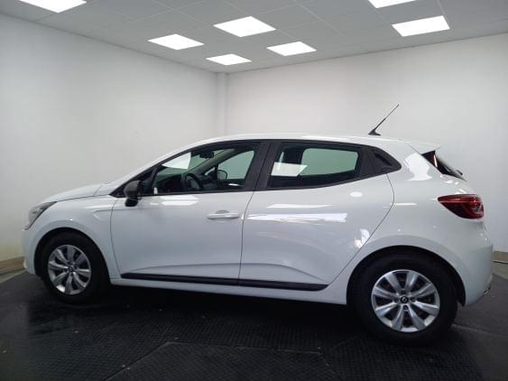 Comprar RENAULT CLIO de segunda mano RENAULT CLIO de segunda mano