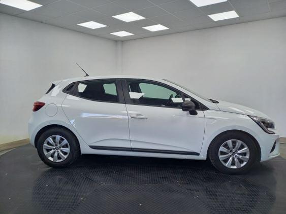 Comprar RENAULT CLIO de segunda mano RENAULT CLIO de segunda mano