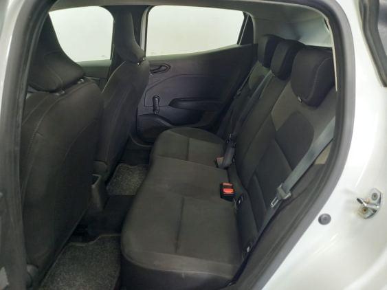 Comprar RENAULT CLIO de segunda mano RENAULT CLIO de segunda mano
