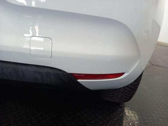Comprar RENAULT CLIO de segunda mano RENAULT CLIO de segunda mano