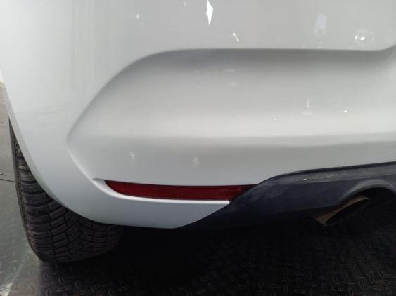Comprar RENAULT CLIO de segunda mano RENAULT CLIO de segunda mano