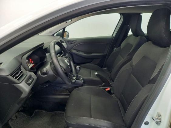 Comprar RENAULT CLIO de segunda mano RENAULT CLIO de segunda mano
