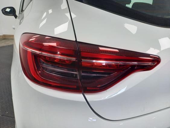 Comprar RENAULT CLIO de segunda mano RENAULT CLIO de segunda mano