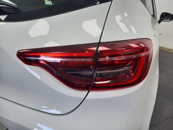 Comprar RENAULT CLIO de segunda mano RENAULT CLIO de segunda mano