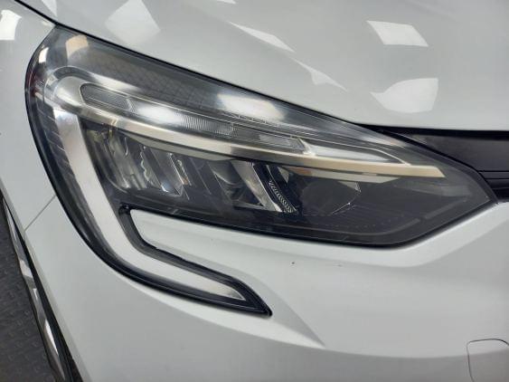 Comprar RENAULT CLIO de segunda mano RENAULT CLIO de segunda mano