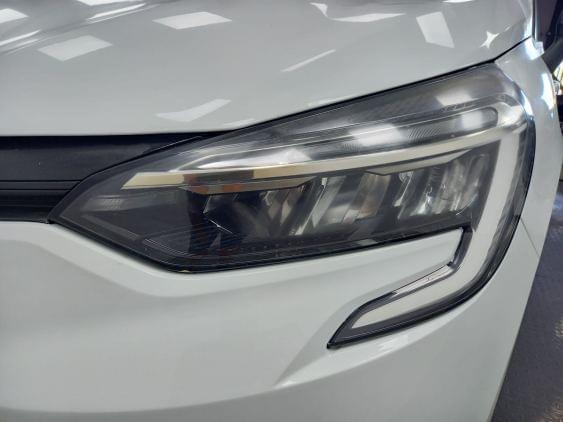 Comprar RENAULT CLIO de segunda mano RENAULT CLIO de segunda mano