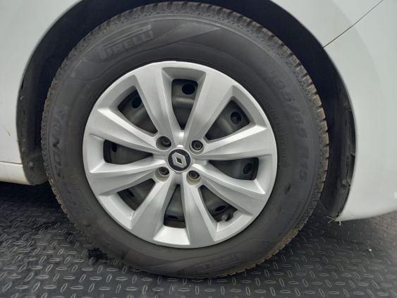 Comprar RENAULT CLIO de segunda mano RENAULT CLIO de segunda mano
