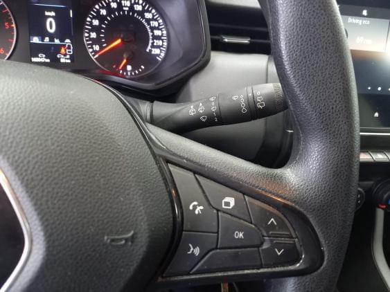 Comprar RENAULT CLIO de segunda mano RENAULT CLIO de segunda mano