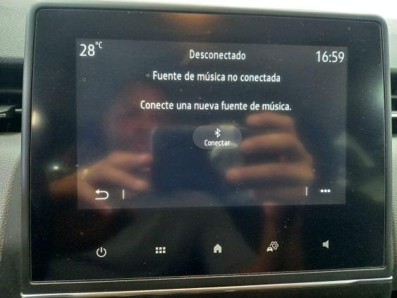 Comprar RENAULT CLIO de segunda mano RENAULT CLIO de segunda mano