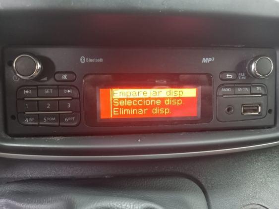 Comprar RENAULT KANGOO FURGON MAXI de segunda mano RENAULT KANGOO FURGON MAXI de segunda mano