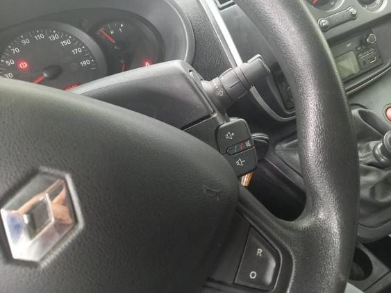 Comprar RENAULT KANGOO FURGON MAXI de segunda mano RENAULT KANGOO FURGON MAXI de segunda mano