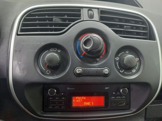 Comprar RENAULT KANGOO FURGON MAXI de segunda mano RENAULT KANGOO FURGON MAXI de segunda mano