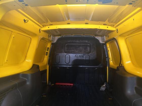 Comprar RENAULT KANGOO FURGON MAXI de segunda mano RENAULT KANGOO FURGON MAXI de segunda mano