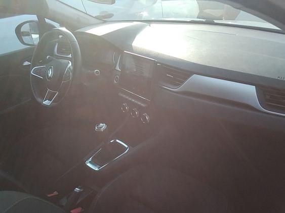 RENAULT CAPTUR de segunda mano