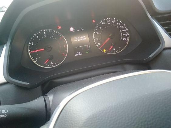 RENAULT CAPTUR de segunda mano